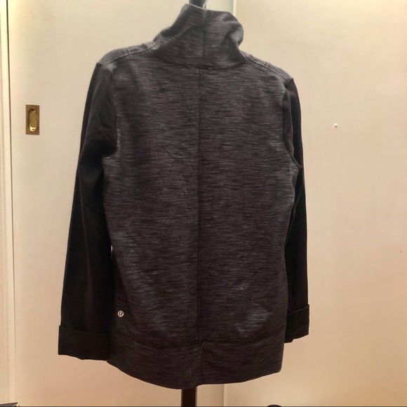 Lululemon jacket - Picture 2 of 3